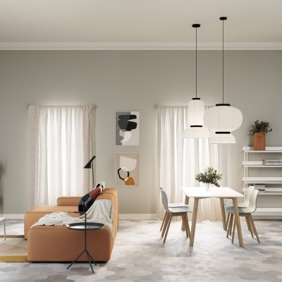 Mael Formakami pendant light Mael Formakami pendant light