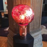 Rita Melt Table Lamp