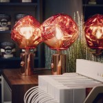 Rita Melt Table Lamp