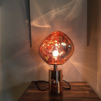 Rita Melt Table Lamp Rita Melt Table Lamp