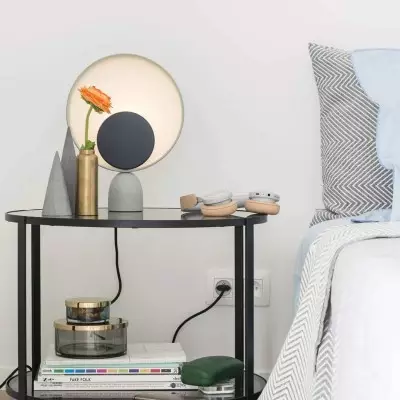 Ricardo Blooper table lamp