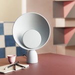 Ricardo Blooper table lamp