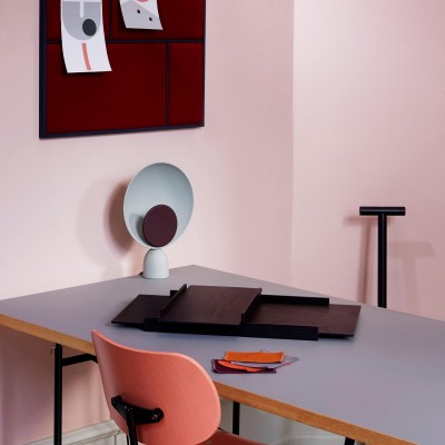 Ricardo Blooper table lamp