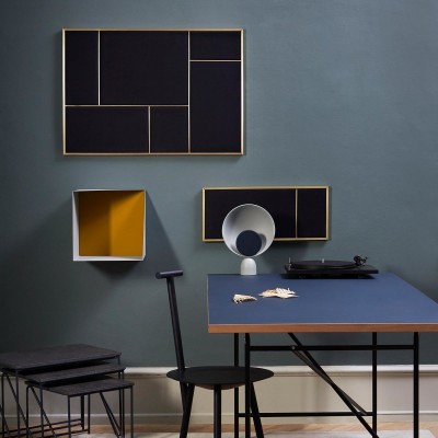 Ricardo Blooper table lamp