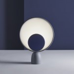 Ricardo Blooper table lamp