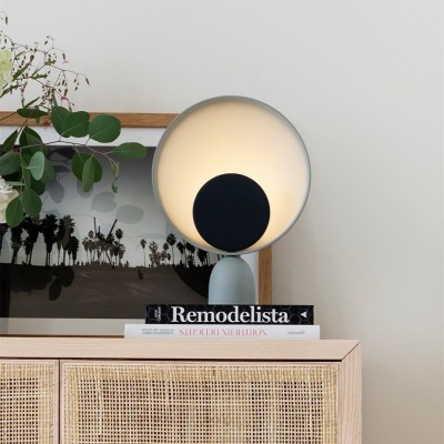 Ricardo Blooper table lamp