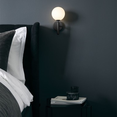 Malika Miira Wall Light Malika Miira Wall Light