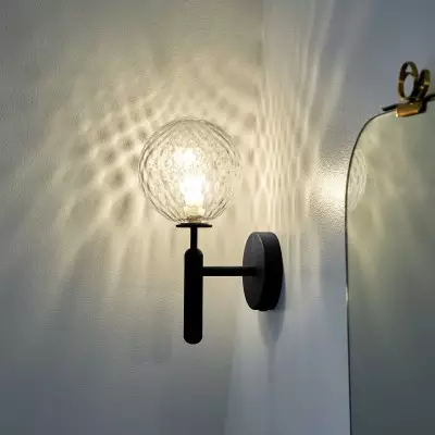Malika Miira Wall Light Malika Miira Wall Light