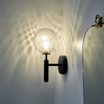 Lekha Game Wall lamp