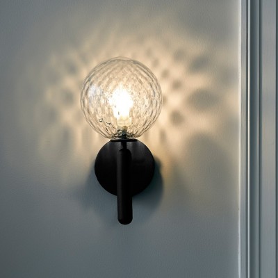 Malika Miira Wall Light Malika Miira Wall Light