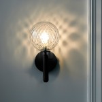 Malika Miira Wall Light