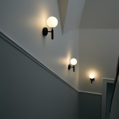 Malika Miira Wall Light Malika Miira Wall Light