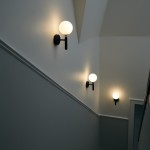 Malika Miira Wall Light