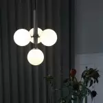 Idris Miira Pendant Light