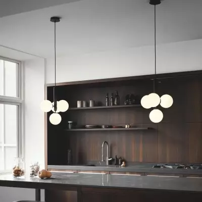 Idris Miira Pendant Light Idris Miira Pendant Light