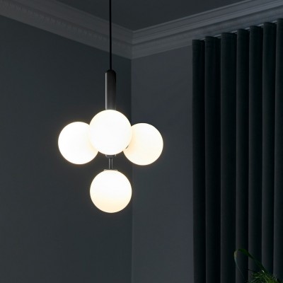 Idris Miira Pendant Light