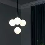 Idris Miira Pendant Light