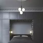 Idris Miira Pendant Light