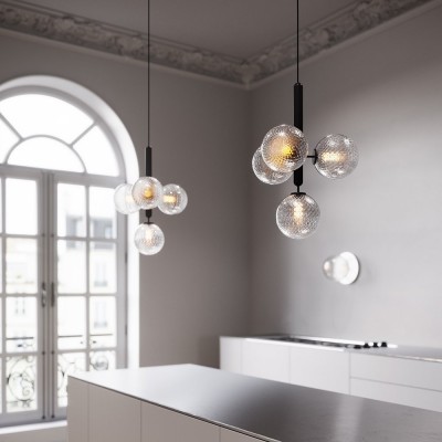Idris Miira Pendant Light