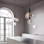 Idris Miira Pendant Light
