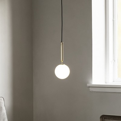 Idris Miira Pendant Light