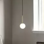 Idris Miira Pendant Light