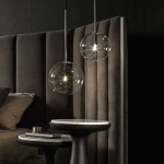 Dorian Bolle Sola Pendant Light