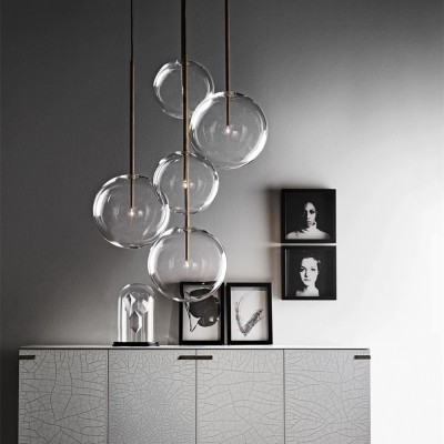 Dorian Bolle Sola Pendant Light Dorian Bolle Sola Pendant Light
