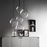 Dorian Bolle Sola Pendant Light