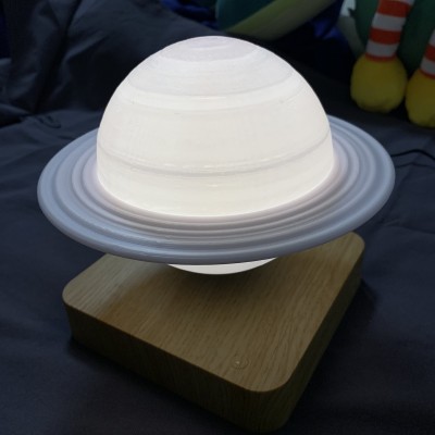 Tania Planet Magnetic Levitation Table Lamp