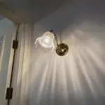 Devika Nordic Luxury Wall Lamp Devika Nordic Luxury Wall Lamp