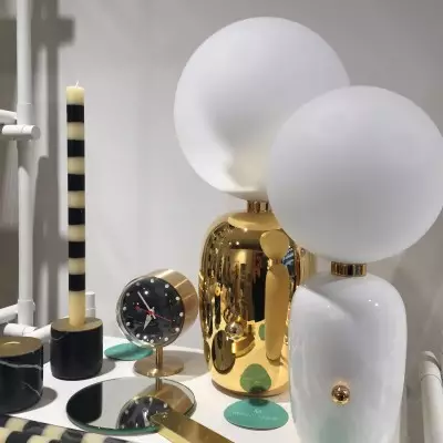 Paola Aballs Table Lamp