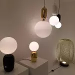 Paola Aballs Table Lamp