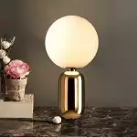 Paola Aballs Table Lamp