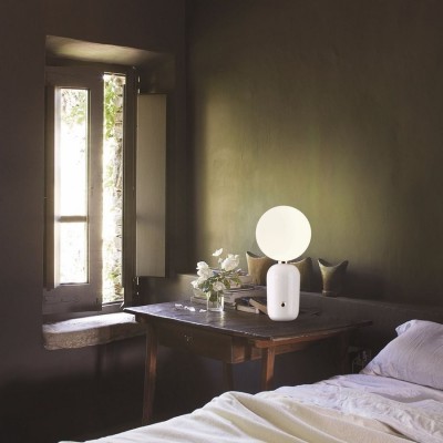 Paola Aballs Table Lamp