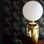 Paola Aballs Table Lamp