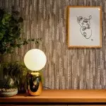 Paola Aballs Table Lamp