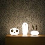 Angela Little eliah table lamp Angela Little eliah table lamp