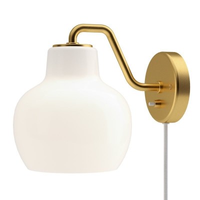 Aryahi VL Ring Crown Wall Lamp Aryahi VL Ring Crown Wall Lamp