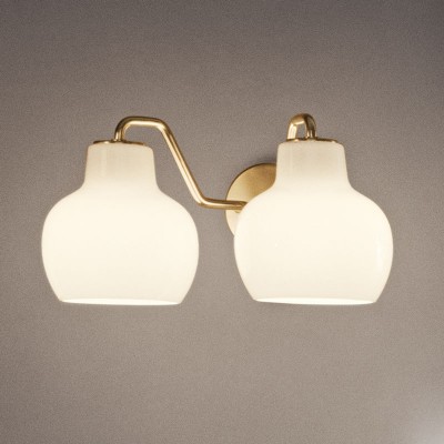 Aryahi VL Ring Crown Wall Lamp Aryahi VL Ring Crown Wall Lamp