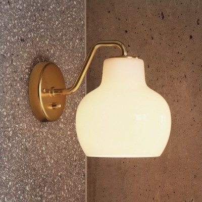 Aryahi VL Ring Crown Wall Lamp Aryahi VL Ring Crown Wall Lamp