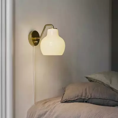 Aryahi VL Ring Crown Wall Lamp Aryahi VL Ring Crown Wall Lamp