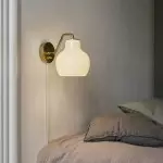 Noire VL38 Wall Lamp
