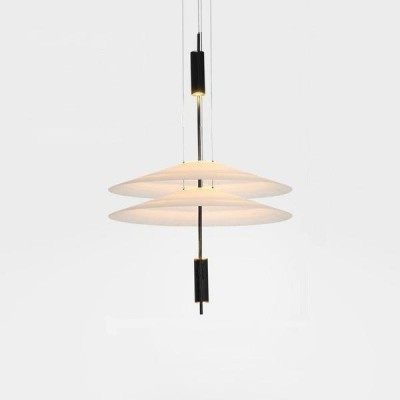 Uma Flamingo Chandelier