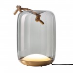 Avani Knot LED Table Lamp Avani Knot LED Table Lamp
