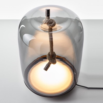 Avani Knot LED Table Lamp Avani Knot LED Table Lamp