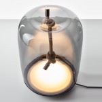 Avani Knot LED Table Lamp Avani Knot LED Table Lamp