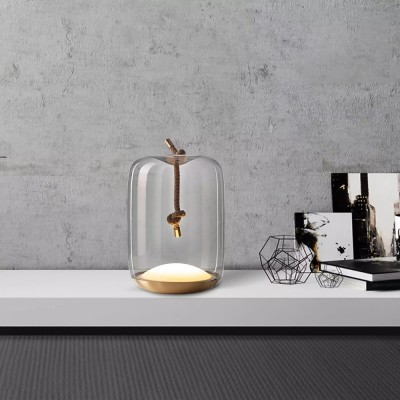 Avani Knot LED Table Lamp Avani Knot LED Table Lamp