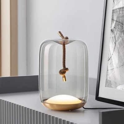 Avani Knot LED Table Lamp