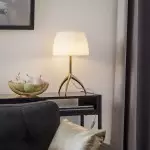 Avani Knot LED Table Lamp Avani Knot LED Table Lamp